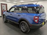 Used 2024 Ford Bronco Sport Big Bend w/ Convenience Package image 6