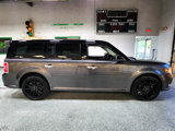Used 2018 Ford Flex SEL w/ Equipment Group 202A image 3