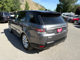 Used 2016 Land Rover Range Rover Sport HSE image 3