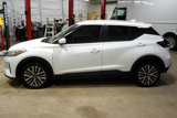 Used 2021 Nissan Kicks SV image 2