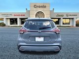 Used 2023 Nissan Kicks SV image 4
