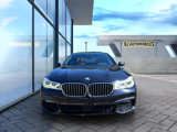 Used 2016 BMW 750i xDrive image 2