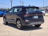 New 2025 Volkswagen Taos S image 3
