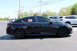 Certified 2021 Nissan Sentra SR image 5