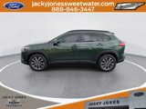 Used 2022 Toyota Corolla Cross XLE w/ Convenience Package image 6
