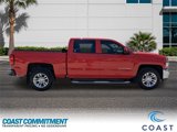 Used 2018 Chevrolet Silverado 1500 LT w/ All Star Edition image 4