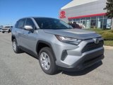 New 2024 Toyota RAV4 LE image 2