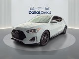 Used 2020 Hyundai Veloster Turbo R-Spec image 2