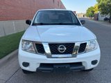 Used 2013 Nissan Frontier SV image 5