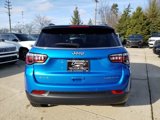 New 2025 Jeep Compass Limited w/ Sun and Sound Group image 5