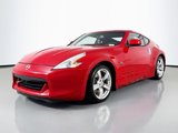 Used 2011 Nissan 370Z Coupe image 3