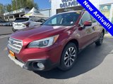 Used 2017 Subaru Outback 2.5i Limited image 3