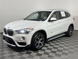 Used 2017 BMW X1 xDrive28i image 4