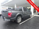 Used 2016 Ford F150 XLT image 2