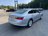 Used 2017 Chevrolet Malibu LT w/ Leather Package image 5