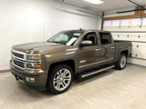 Used 2014 Chevrolet Silverado 1500 High Country w/ High Country Premium Package image 4