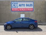 Used 2018 Hyundai Elantra SEL image 4