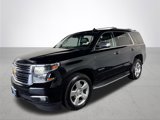 Used 2016 Chevrolet Tahoe LTZ image 2