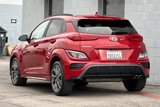 Certified 2022 Hyundai Kona N Line image 6