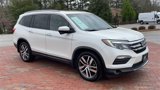 Used 2016 Honda Pilot Touring image 3