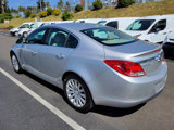 Used 2011 Buick Regal CXL w/ RL6 Preferred Equipment Group image 4