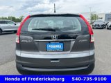 Used 2014 Honda CR-V LX image 4