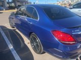 Used 2021 Mercedes-Benz C 300 Sedan image 3