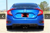 Used 2019 Honda Civic Sport image 4