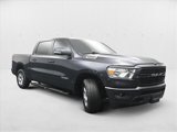 Used 2020 RAM 1500 Big Horn image 4
