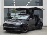 Used 2023 Tesla Model X Plaid image 5