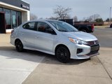 New 2024 Mitsubishi Mirage G4 Black Edition image 2