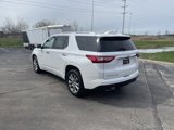 Used 2019 Chevrolet Traverse Premier image 5
