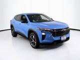 Used 2024 Chevrolet Trax RS w/ Driver Confidence Package image 3