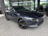 Used 2024 MAZDA CX-30 AWD 2.5 S w/ Select Sport Pkg image 2