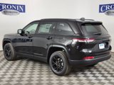 New 2025 Jeep Grand Cherokee Altitude image 3