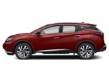 Used 2020 Nissan Murano SV image 3