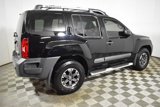 Used 2014 Nissan Xterra PRO-4X w/ Pro-4x Leather Package image 5