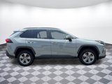 Used 2023 Toyota RAV4 XLE image 2