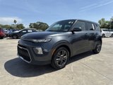 Certified 2021 Kia Soul S image 4