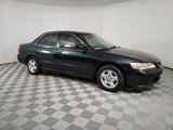 Used 2000 Honda Accord EX image 2