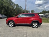 Used 2018 Jeep Compass Latitude w/ Cold Weather Group image 2