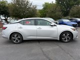 Certified 2022 Nissan Sentra SV image 4