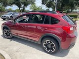 Used 2017 Subaru Crosstrek 2.0i Limited image 4