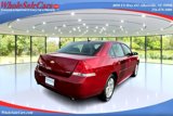Used 2015 Chevrolet Impala LT w/ LT Sunroof Package image 2