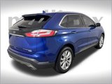Certified 2020 Ford Edge Titanium image 5