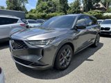 Used 2022 Acura MDX A-Spec image 6