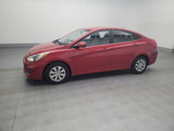 Used 2016 Hyundai Accent SE image 2