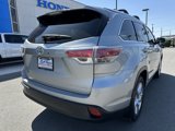 Used 2016 Toyota Highlander Limited Platinum image 6