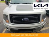 Used 2013 Ford F150 FX4 w/ Luxury Equipment Group image 5