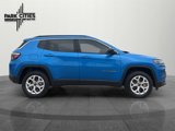 New 2025 Jeep Compass Latitude image 2